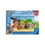 Puzzle Patrula Catelusilor Model 1, 2X24 Piese Ravensburger - 2